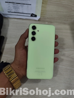Samsung A54